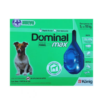 2Pipeta Dominal Max Perros 5 10kg 2021
