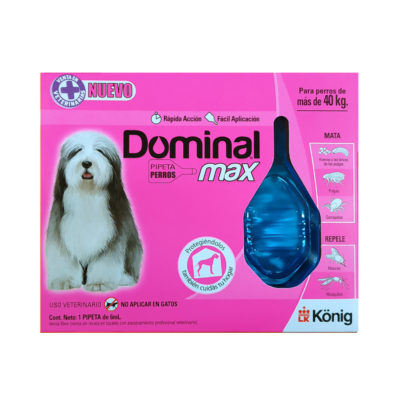 2Pipeta Dominal Max Perros 40kg 2021