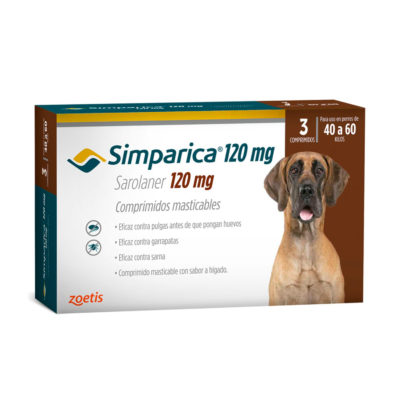2Simparica 40 60kg 2021