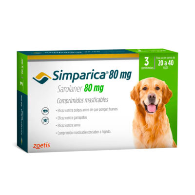 2Simparica 20 40kg 2021