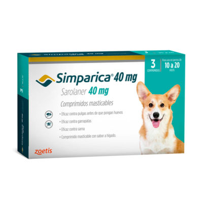 2Simparica 10 20kg 2021