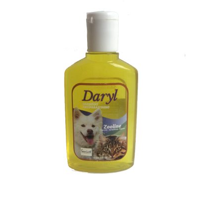 2Shampoo Pulgas Daryl Limon