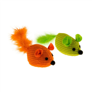 Dos Ratones