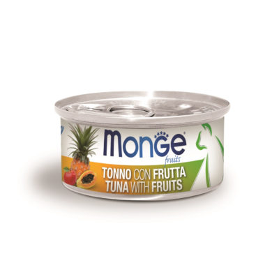 2TONNO CON FRUTTA