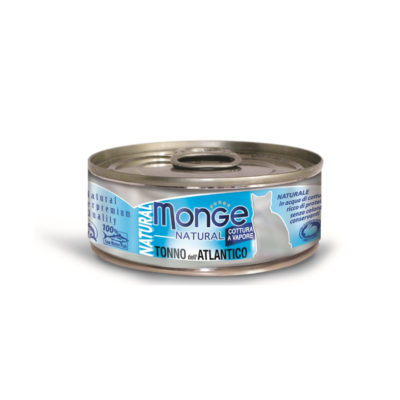 2Monge Tonno dell Atlantico