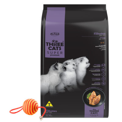 2TC Kitten Pollo Juguete