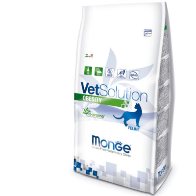 2Vet Solution Gato Obesity