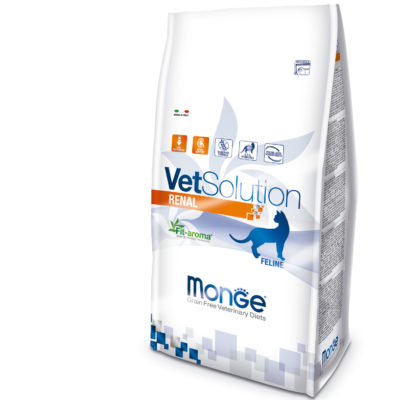 2Vet Solution Gato Renal
