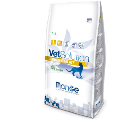 2Vet Solution Gato Urinary Oxalate
