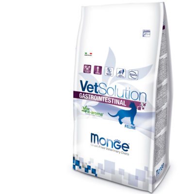 2Vet Solution Gato Gastrointestinal