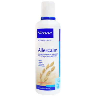 2Shampoo Allercalm
