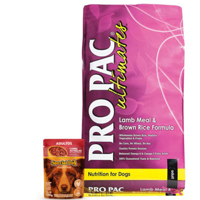 2Pro Pac Raza Pequena 1 Pate