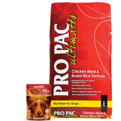 2Pro Pac Raza Mediana 1 Pate