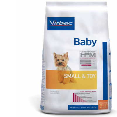 HPM Baby Small Toy