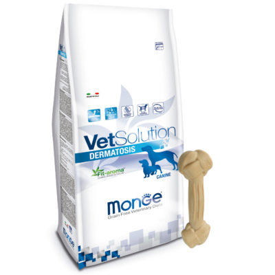 2Vet Solution Perro Dermatosis Goodbite S