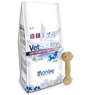 2Vet Solution Perro Gastrointestinal Puppy Goodbite S