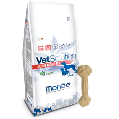 2Vet Solution Perro Join Mobility Goodbite S