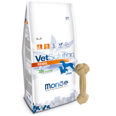 2Vet Solution Perro Renal Goodbite S