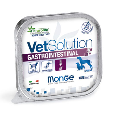 2Pate Vet Solution Perro Gastrointestinal