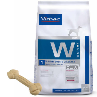 2Perro Weight Loss Diabetes Hueso Goodbite