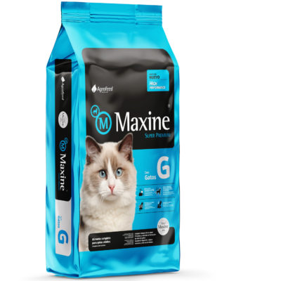 2Maxine Gato