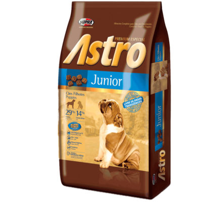 2Astro Junior