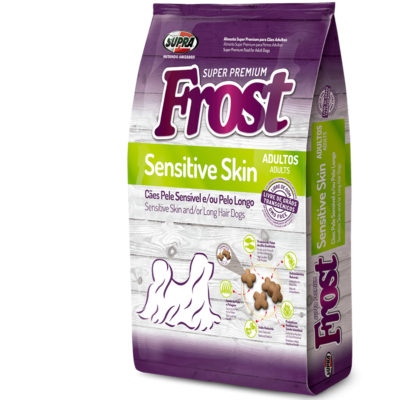 2Frost Sensitive