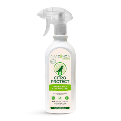 2Protector Repelente de Citronella 500ml 1