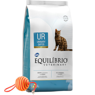 Equilibrio-Gato-Urinary-Juguete